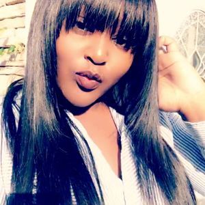 Meet your Posher, Whitney